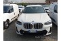 2022 BMW X3, Dyzelinas