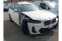 2022 BMW X3, Dyzelinas