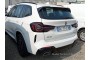2022 BMW X3, Dyzelinas