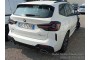 2022 BMW X3, Dyzelinas