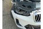 2022 BMW X3, Dyzelinas