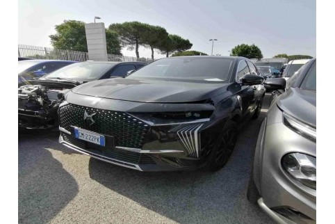 2023 DS  DS7 Crossback, Benzinas / Elektra