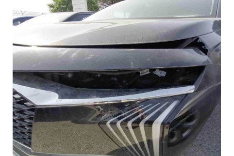 2023 DS  DS7 Crossback, Benzinas / Elektra