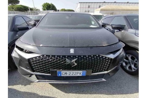 2023 DS  DS7 Crossback, Benzinas / Elektra