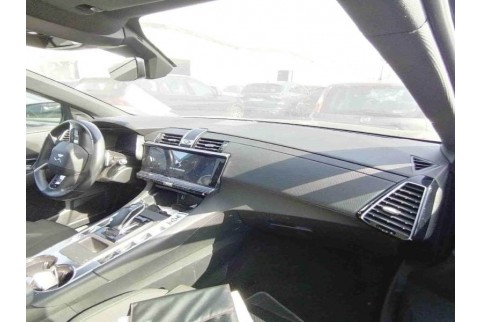 2023 DS  DS7 Crossback, Benzinas / Elektra