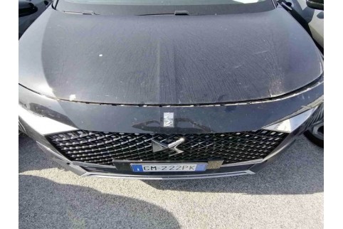 2023 DS  DS7 Crossback, Benzinas / Elektra