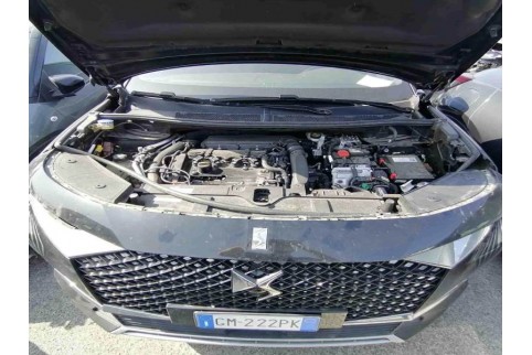 2023 DS  DS7 Crossback, Benzinas / Elektra