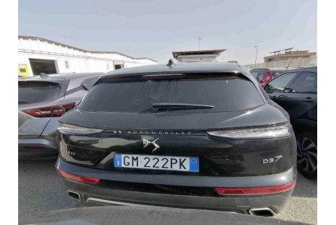 2023 DS  DS7 Crossback, Benzinas / Elektra
