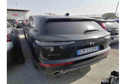 2023 DS  DS7 Crossback, Benzinas / Elektra