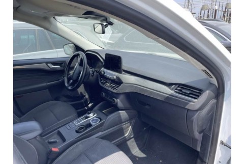 2022 Ford Kuga, Dyzelinas