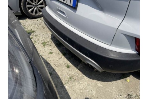 2022 Ford Kuga, Dyzelinas