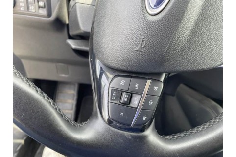 2022 Ford Kuga, Dyzelinas