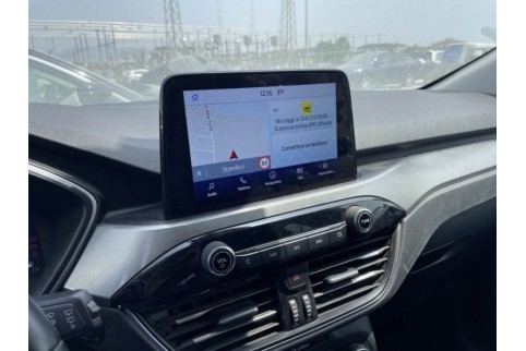2022 Ford Kuga, Dyzelinas
