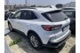 2022 Ford Kuga, Dyzelinas