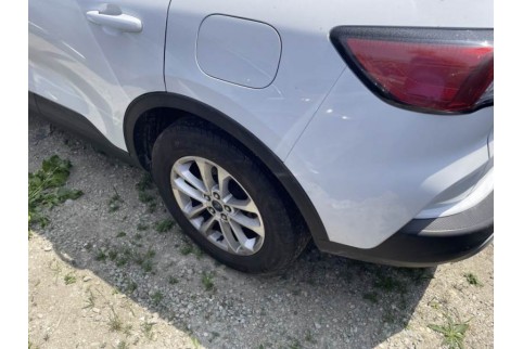 2022 Ford Kuga, Dyzelinas