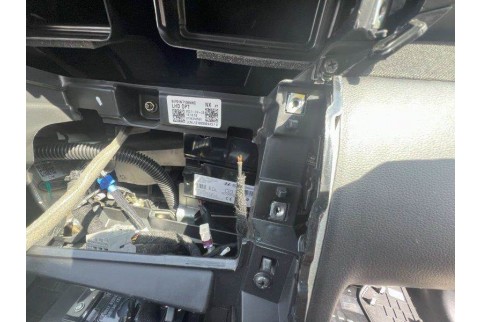 2021 Hyundai Tucson, Benzinas / Elektra