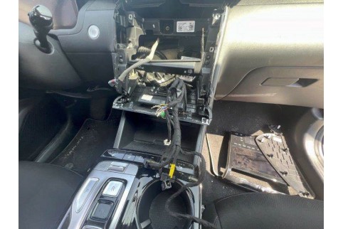 2021 Hyundai Tucson, Benzinas / Elektra