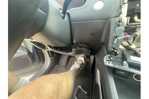 2021 Hyundai Tucson, Benzinas / Elektra