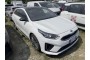 2020 Kia Proceed, Dyzelinas