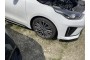 2020 Kia Proceed, Dyzelinas