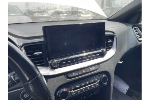 2020 Kia Proceed, Dyzelinas