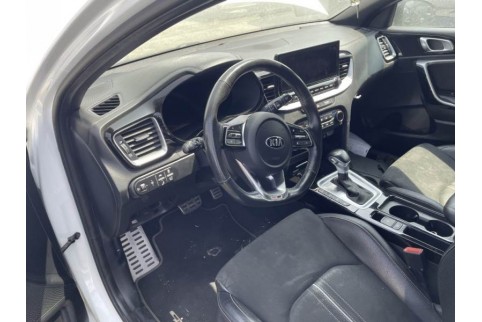 2020 Kia Proceed, Dyzelinas