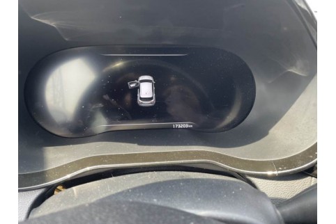 2020 Kia Proceed, Dyzelinas