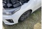 2020 Kia Proceed, Dyzelinas