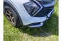 2023 Kia Sportage, Dyzelinas