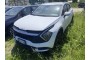 2023 Kia Sportage, Dyzelinas
