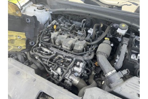 2023 Kia Sportage, Dyzelinas