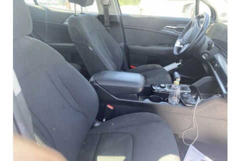 2023 Kia Sportage, Dyzelinas
