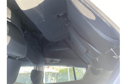 2023 Kia Sportage, Dyzelinas