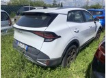 2023 Kia Sportage, Dyzelinas