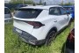 2023 Kia Sportage, Dyzelinas