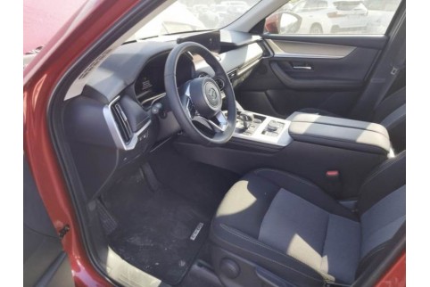 2024 Mazda CX-60, Benzinas / Elektra