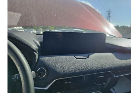 2024 Mazda CX-60, Benzinas / Elektra