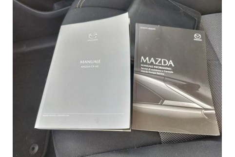 2024 Mazda CX-60, Benzinas / Elektra