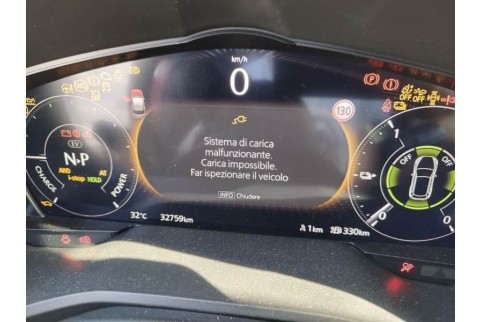 2024 Mazda CX-60, Benzinas / Elektra