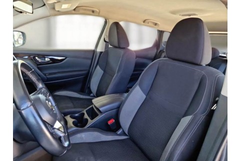 2020 Nissan Qashqai, Dyzelinas