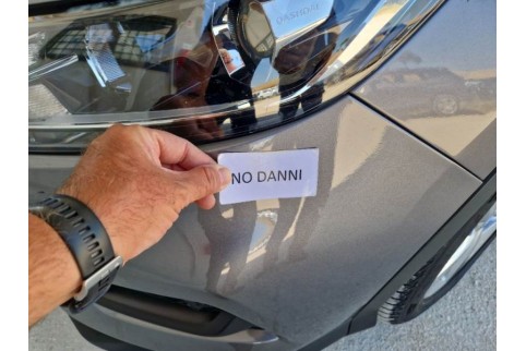 2020 Nissan Qashqai, Dyzelinas
