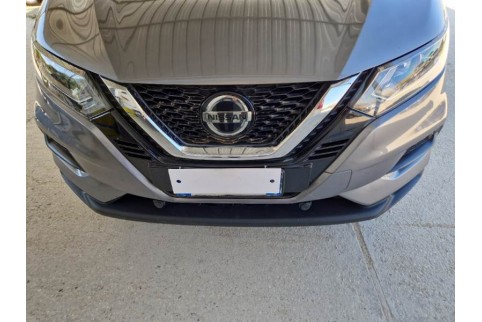 2020 Nissan Qashqai, Dyzelinas