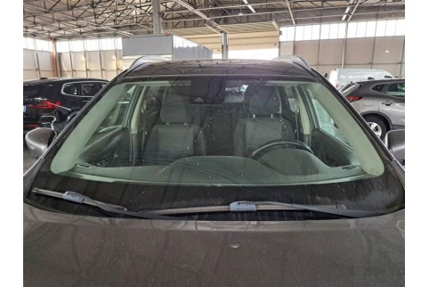 2019 Nissan X-TRAIL, Dyzelinas