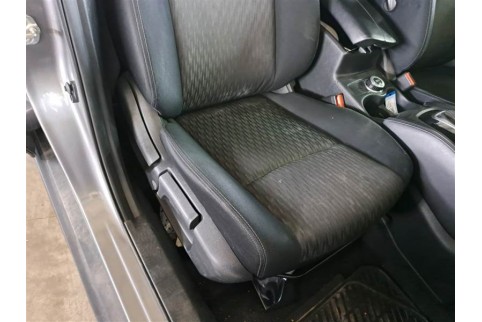 2019 Nissan X-TRAIL, Dyzelinas
