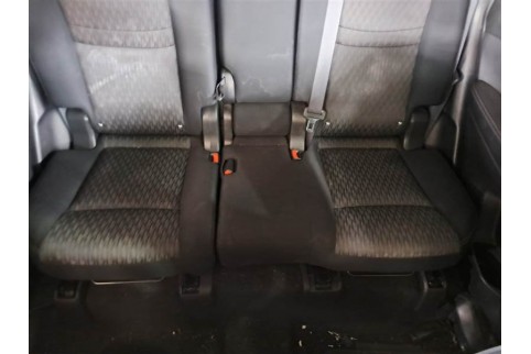 2019 Nissan X-TRAIL, Dyzelinas