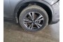 2019 Nissan X-TRAIL, Dyzelinas