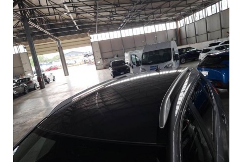 2019 Nissan X-TRAIL, Dyzelinas
