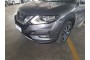 2019 Nissan X-TRAIL, Dyzelinas