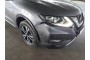 2019 Nissan X-TRAIL, Dyzelinas