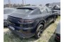 2020 Porsche Cayenne, Benzinas / Elektra
